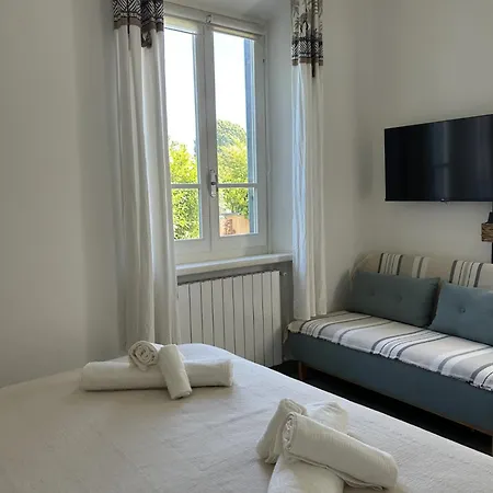 Tra Arte Amare فندق مبيت وإفطار