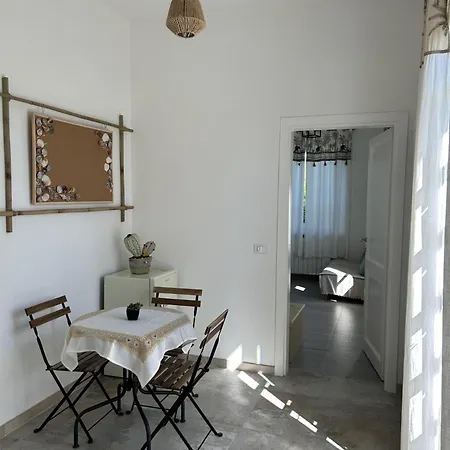 Tra Arte Amare فندق مبيت وإفطار
