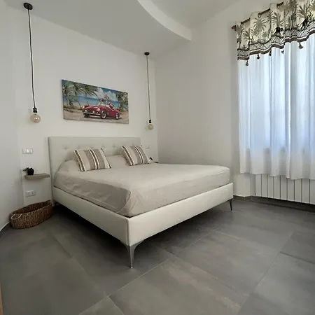 Tra Arte Amare فندق مبيت وإفطار بيتراسانتا