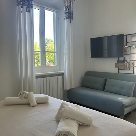 Tra Arte Amare فندق مبيت وإفطار