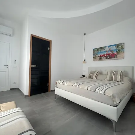 Tra Arte Amare 3* بيتراسانتا